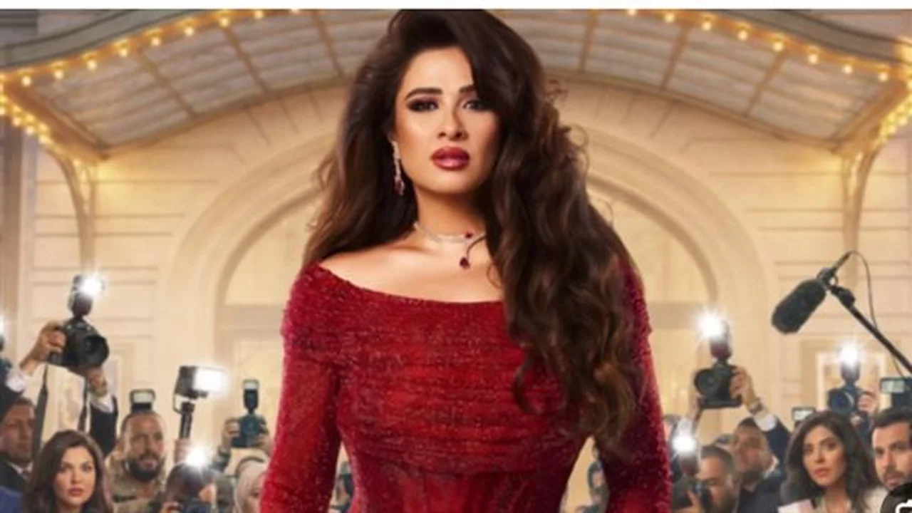وداعًا للرومانسية.. ياسمين عبد العزيز تشارك في فيلم أكشن مع أحمد السقا